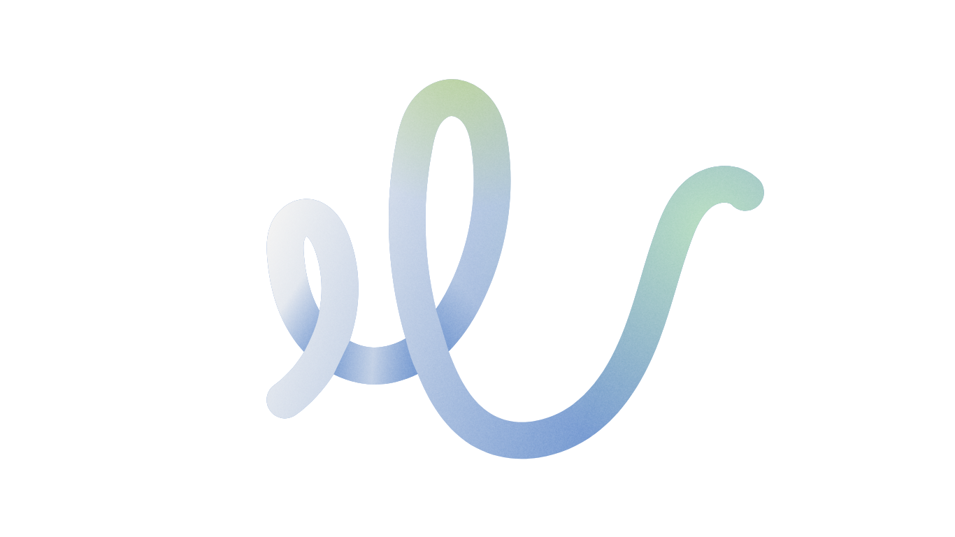 Hero swirl backdrop